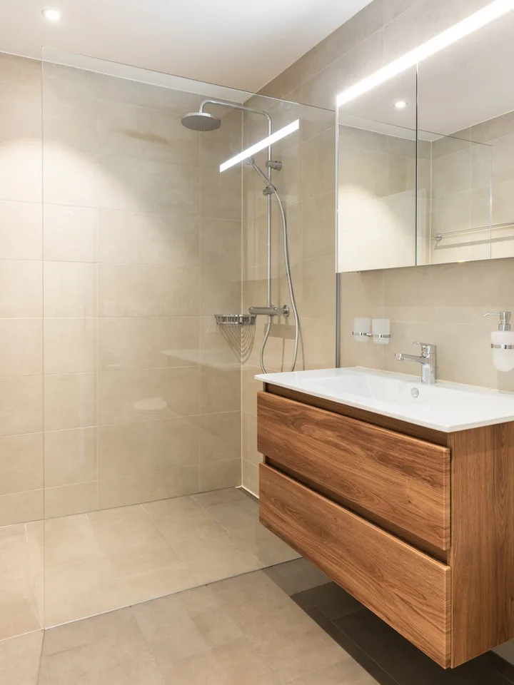 Condominio accessibile e di alta qualità con molto spazio di stoccaggio – foto 6 di 12