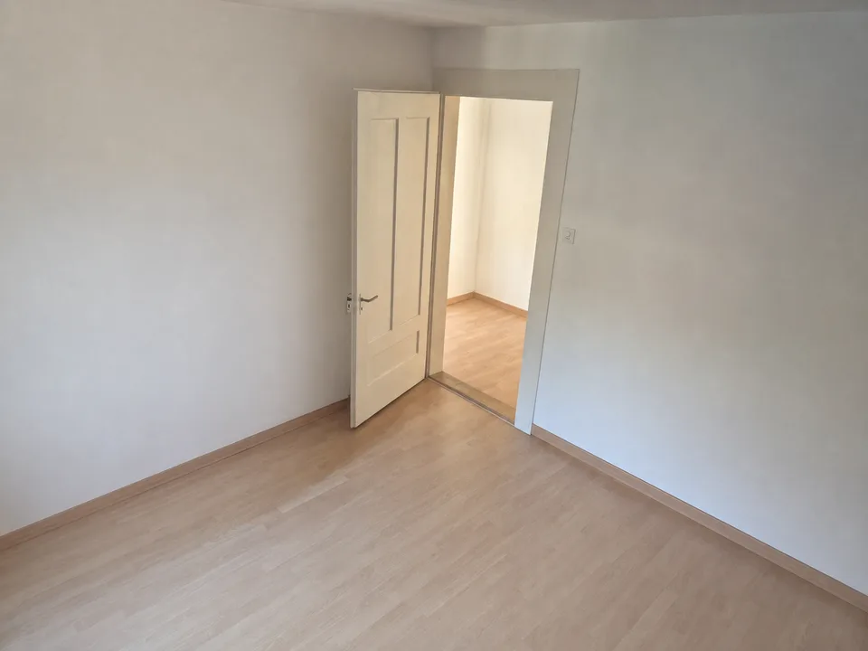 Charmante 3-Zimmer-Wohnung an der Maihofstrasse in Luzern