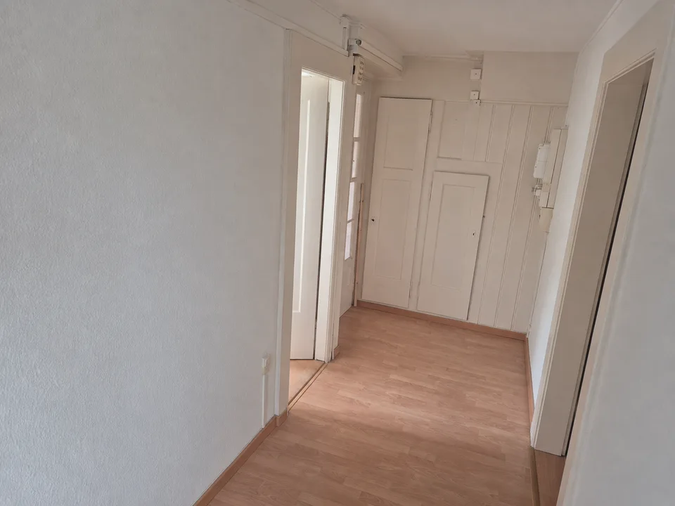 Charmante 3-Zimmer-Wohnung an der Maihofstrasse in Luzern – Foto 12 von 13