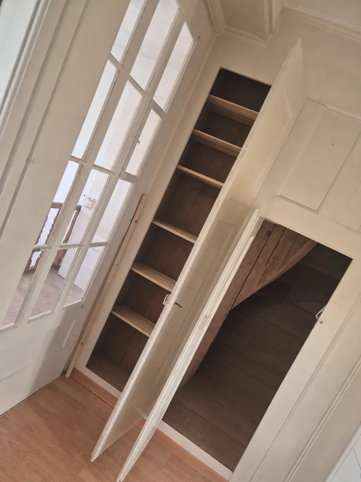 Charmante 3-Zimmer-Wohnung an der Maihofstrasse in Luzern