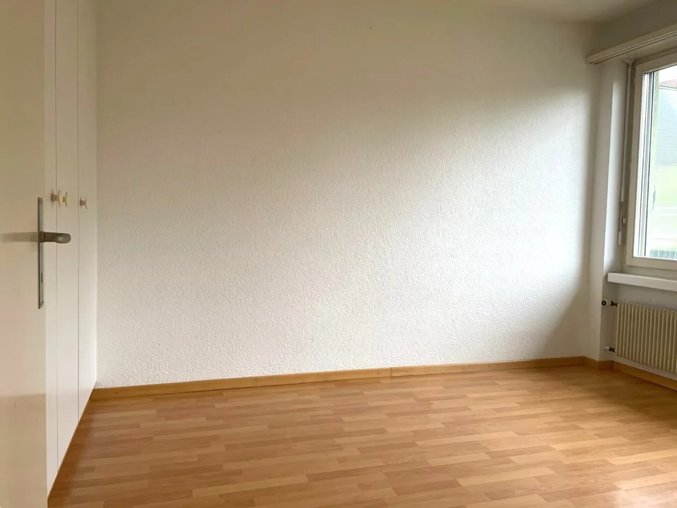 Ihr neues Zuhause im Mattenhofquartier