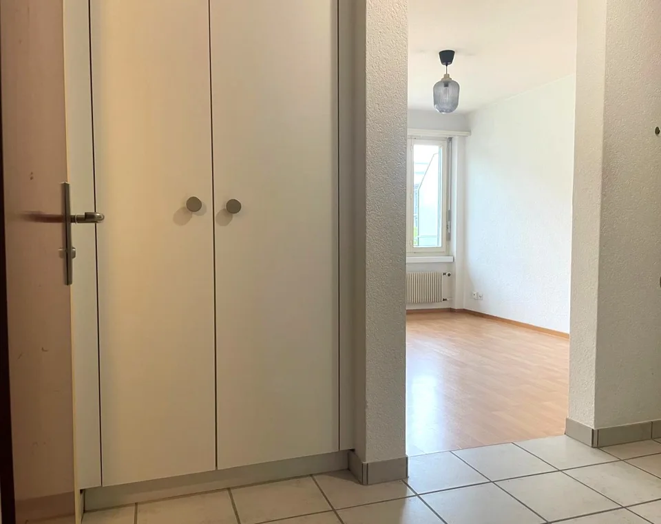 Ihr neues Zuhause im Mattenhofquartier