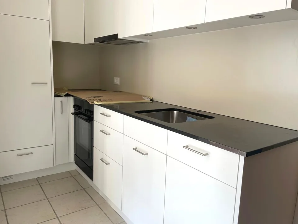 Ihr neues Zuhause im Mattenhofquartier