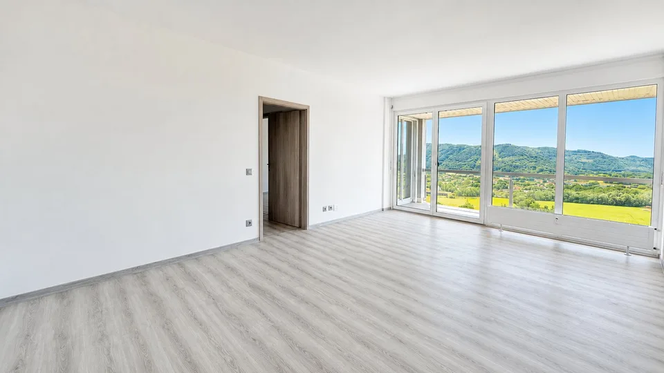 5.5 locali ristrutturato in affitto a Coldrerio
