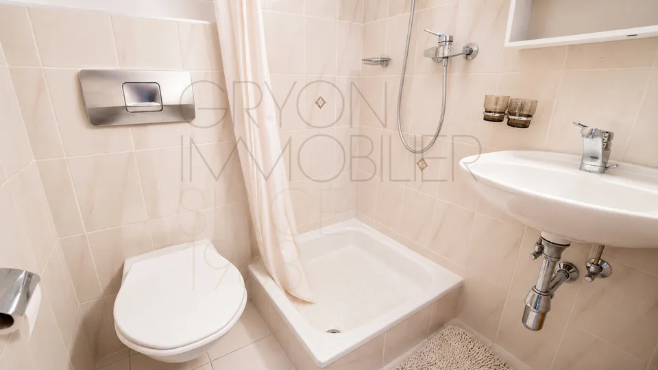 Appartement 3,5 pièces à Gryon avec terrasse de 47 m² – foto 7 di 13