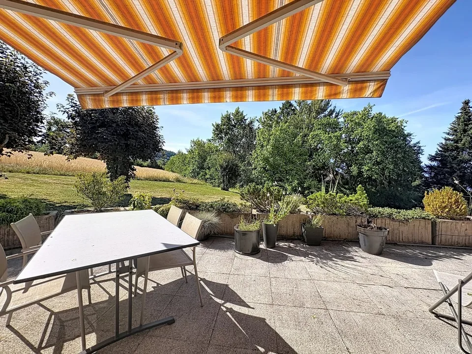 2,5 pièces avec terrasse de 38 m2 - vue lac – photo 12 sur 12