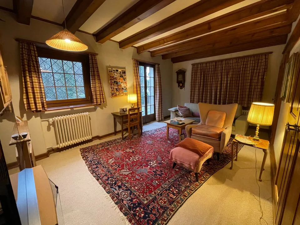 Stylish country house with large surroundings – photo 9 of 16