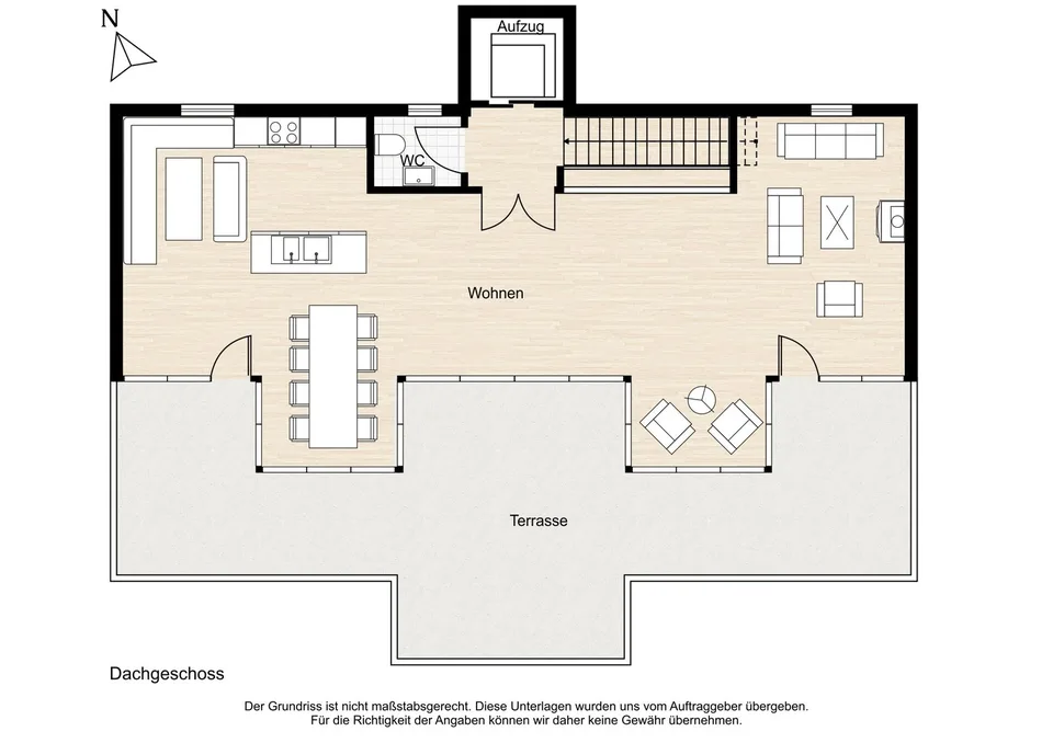 RESERVIERT: Exklusive Chalet-Villa mit sonnenverwöhntem Panorama