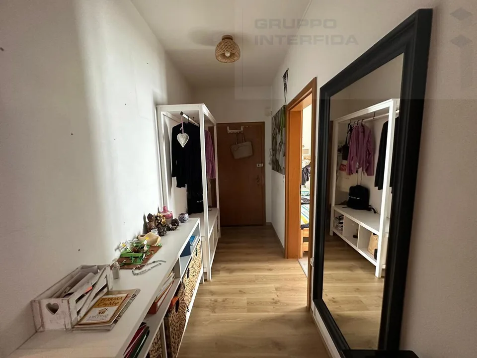 3.5 Zimmer renoviert mit Autoabstellplätzen