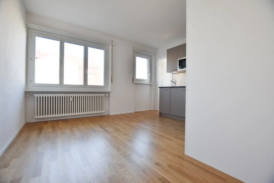 Appartamento moderno a Wankdorf!