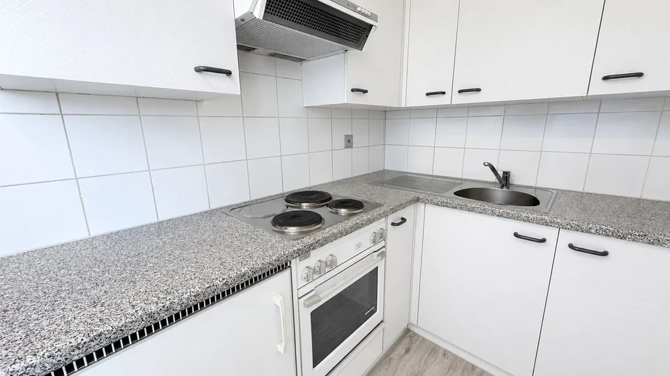 1.5 locali moderno a Balerna – vicino a tutti i servizi