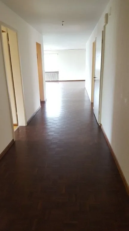 Attraktive, grosszügige 5.5-Zimmer-Familienwohnung im Herzen von Bassersdorf