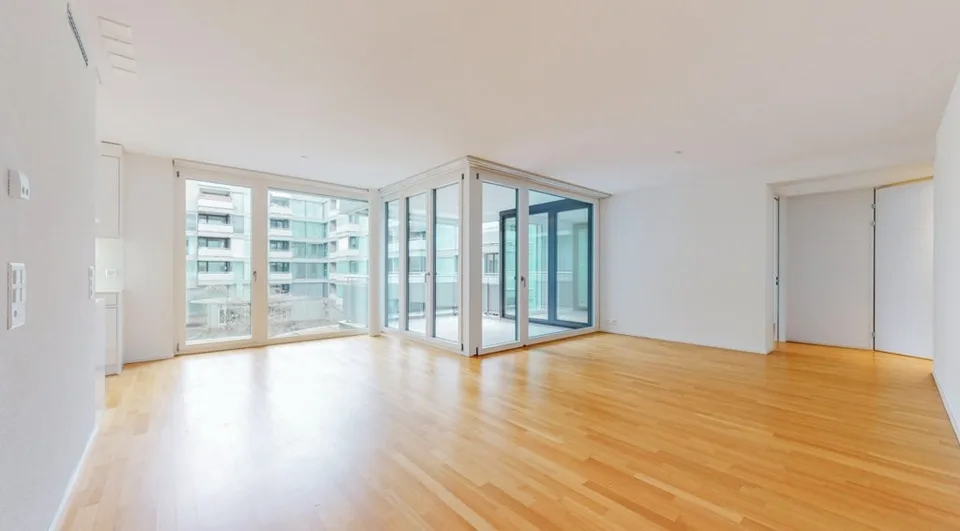 La tua nuova casa nel cuore di Zürich-Ovest – foto 7 di 12