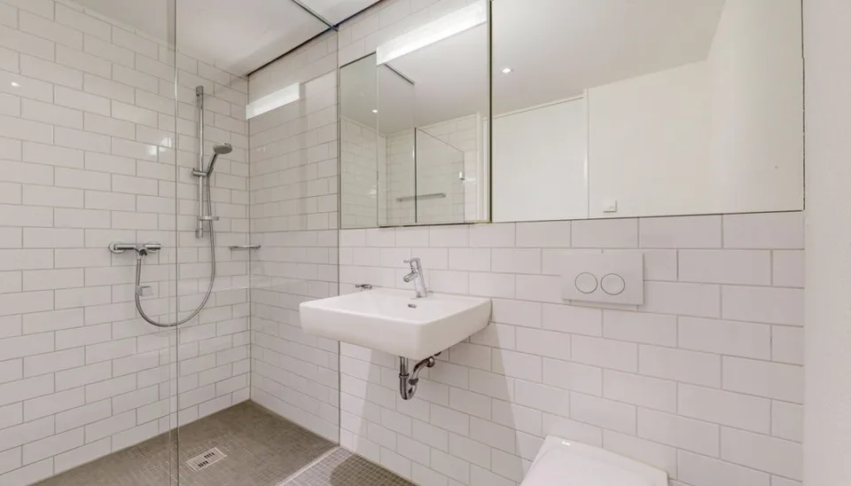 Votre nouveau foyer au cœur de Zürich-Ouest