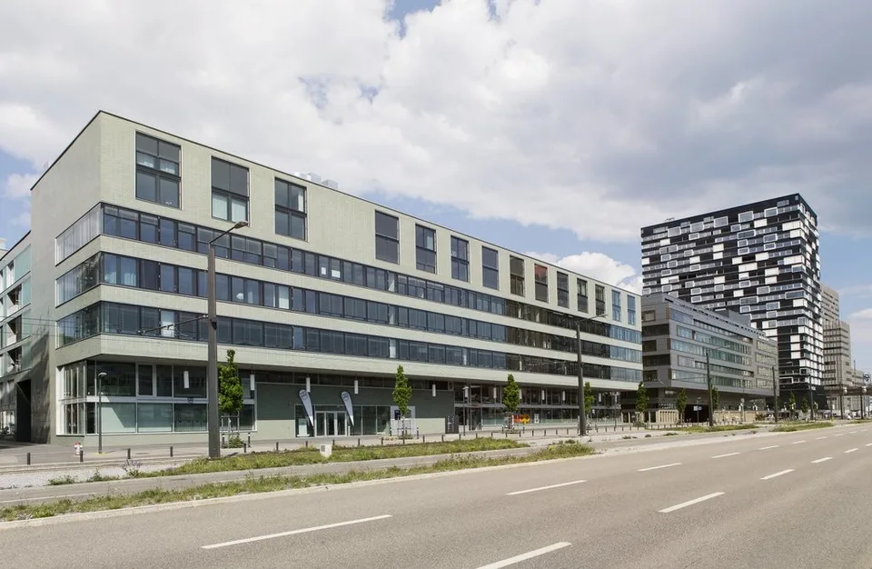 Ihr neues Zuhause im Herzen von Zürich-West
