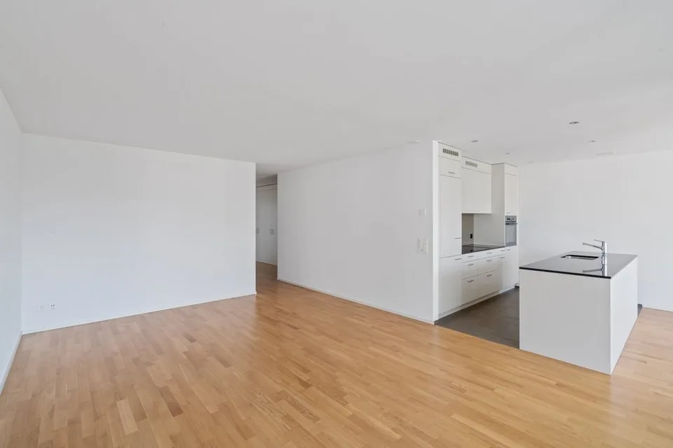 Attractive living space for you