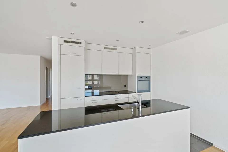 Attractive living space for you