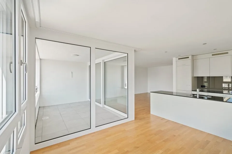 Attractive living space for you