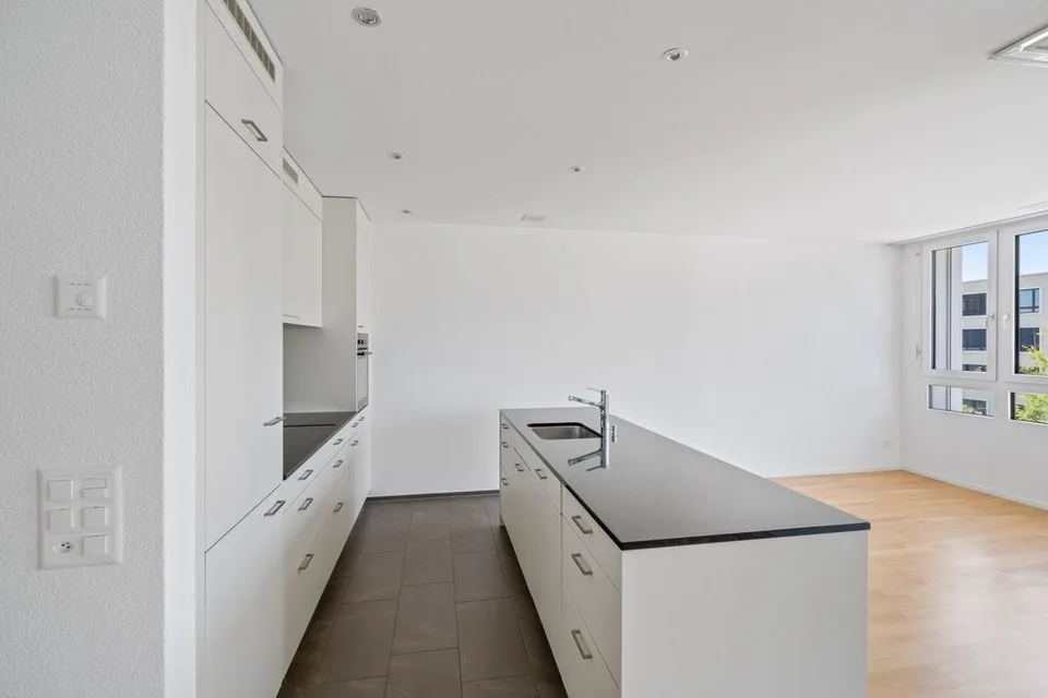 Attractive living space for you