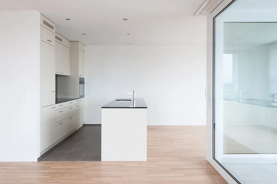 Willkommen in Ihrem neuen Zuhause