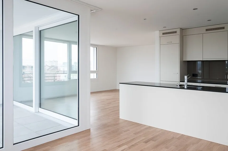 Willkommen in Ihrem neuen Zuhause