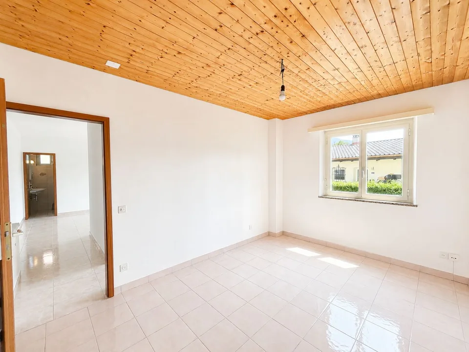 Appartement lumineux 3.5 pièces dans un quartier calme