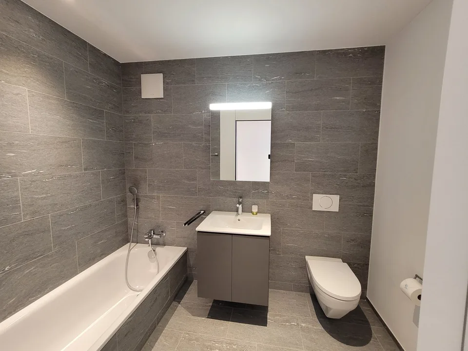 Abitare Moderno - Appartamento 4 1/2 Locali