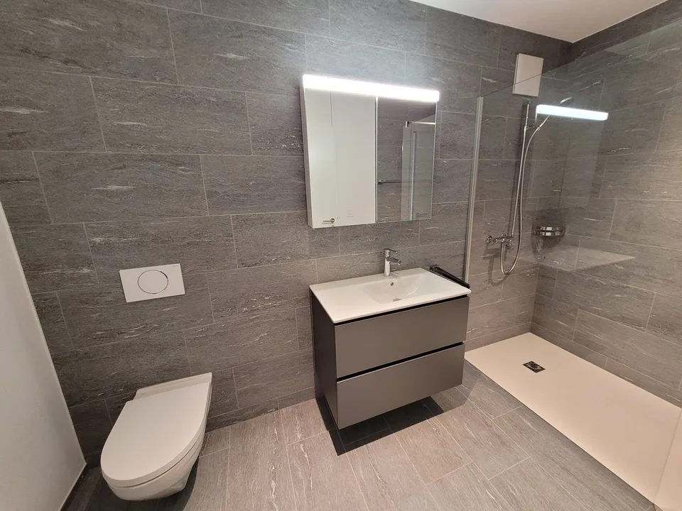 Abitare Moderno - Appartamento 4 1/2 Locali