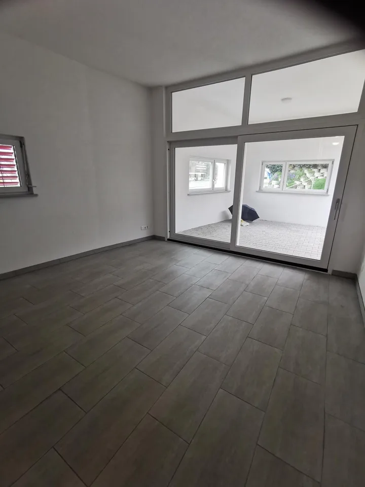 Maison unifamiliale de 3,5 pièces à Gwatt