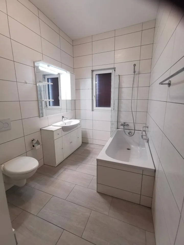 Maison unifamiliale de 3,5 pièces à Gwatt