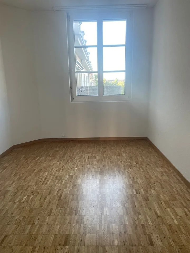 Bello appartamento 2.5 locali nel quartiere di Breitenrain