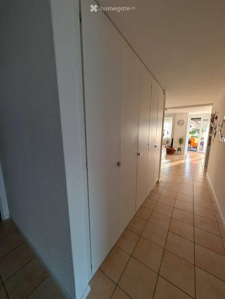 Grosszügige 4.5-Zimmer-Wohnung an ruhiger Lage in Oberkirch