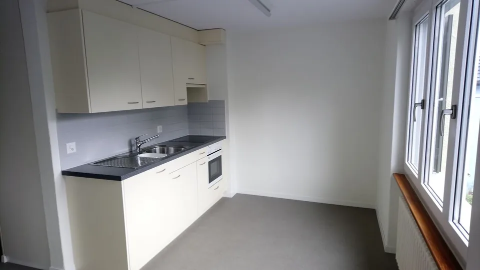 Wohnung nahe Altstadt mit Blick ins Grüne