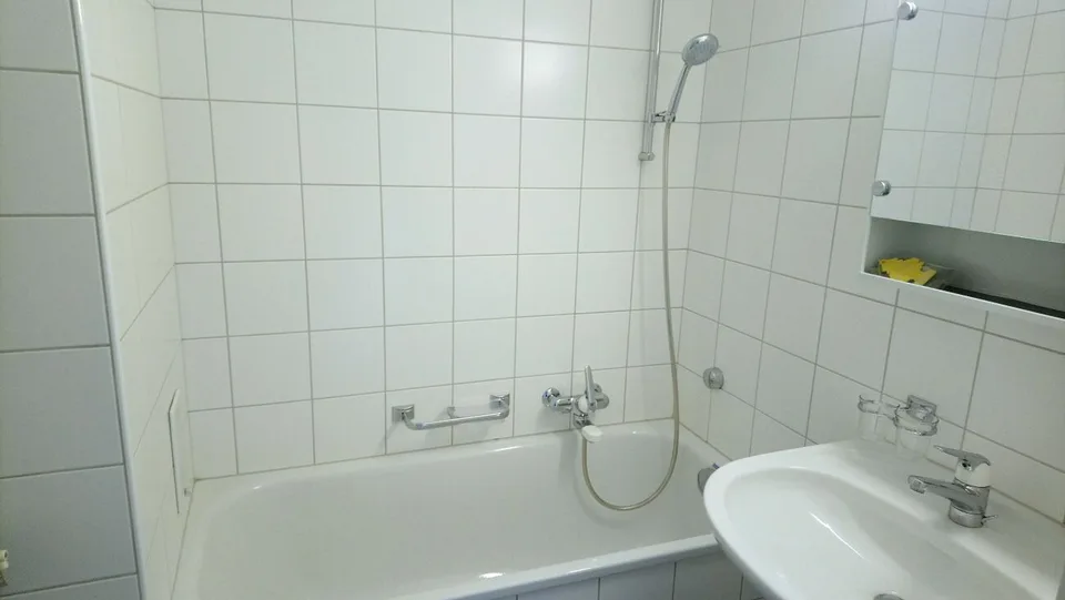 Wohnung nahe Altstadt mit Blick ins Grüne