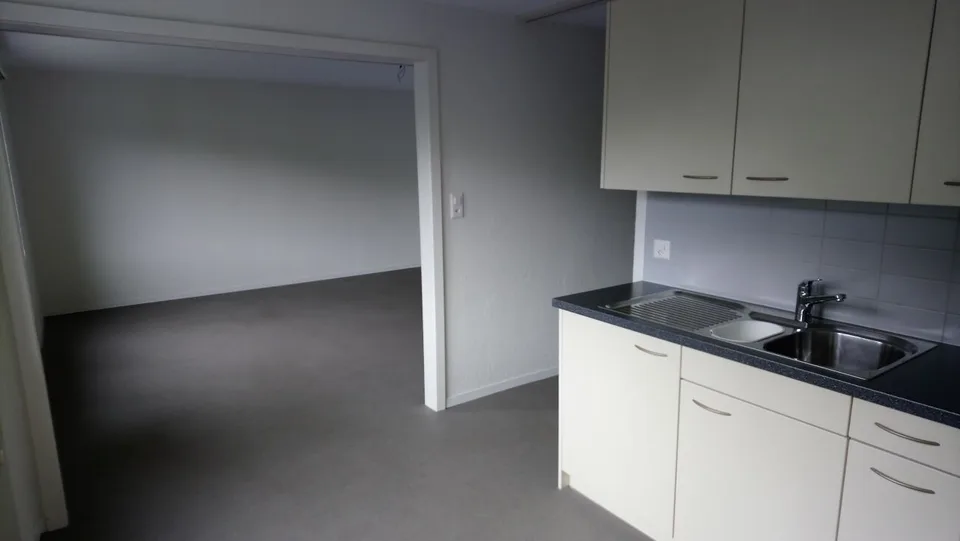 Wohnung nahe Altstadt mit Blick ins Grüne