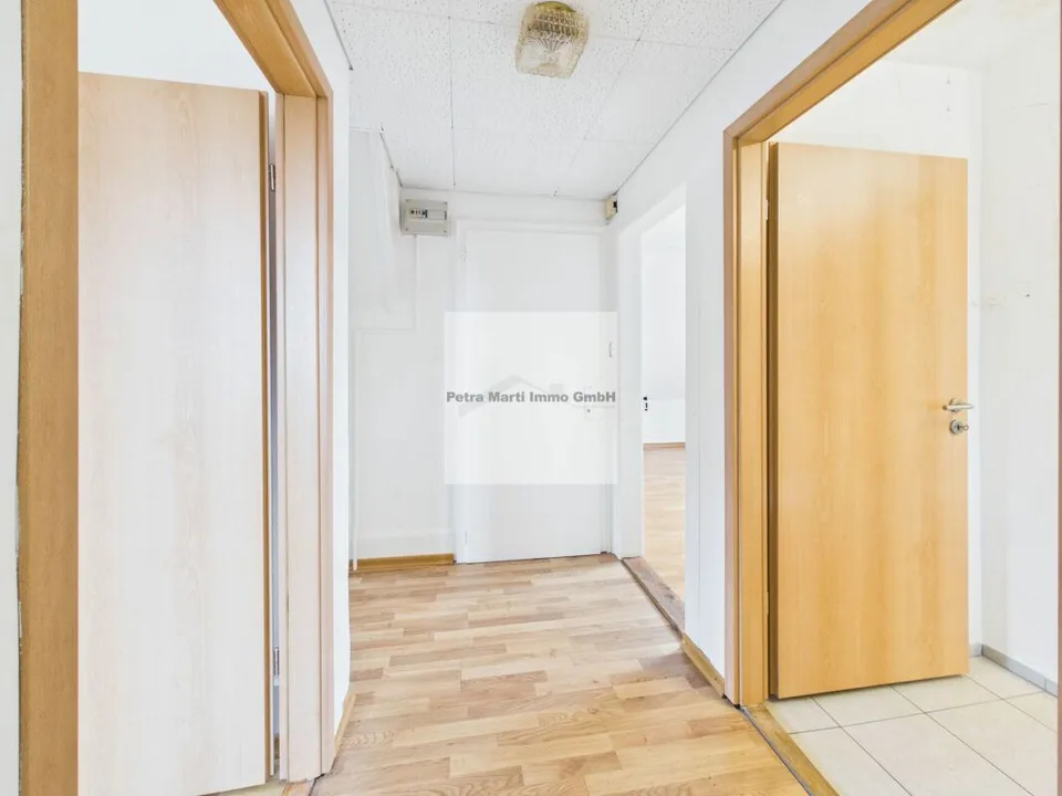 Accogliente appartamento mansardato di 3,5 locali in una zona tranquilla – foto 10 di 11