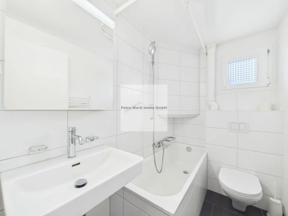 Accogliente appartamento mansardato di 3,5 locali in una zona tranquilla – foto 11 di 11