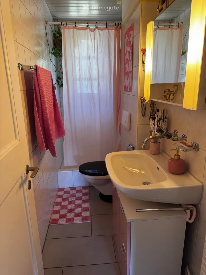 Wohnung