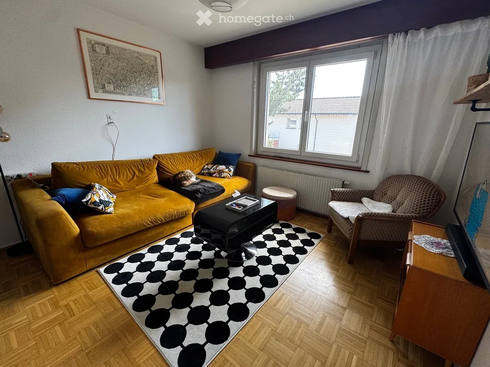 Wohnung