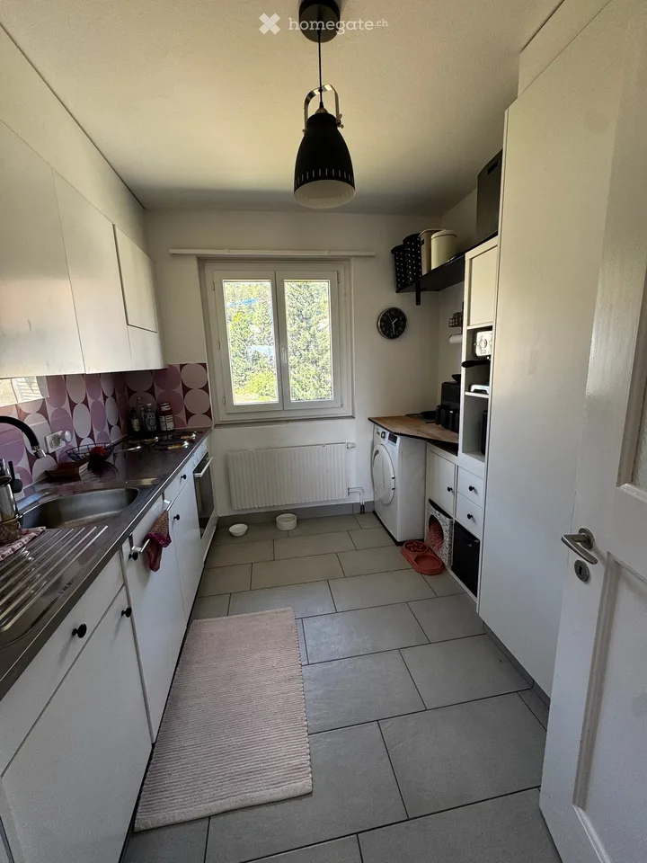 Wohnung