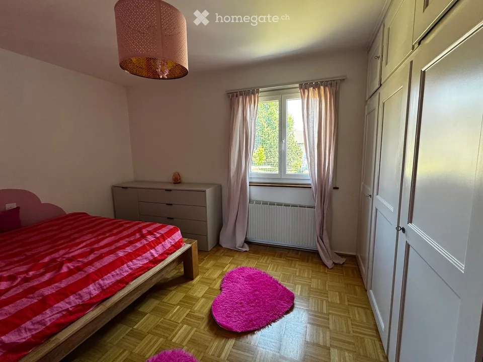 Wohnung
