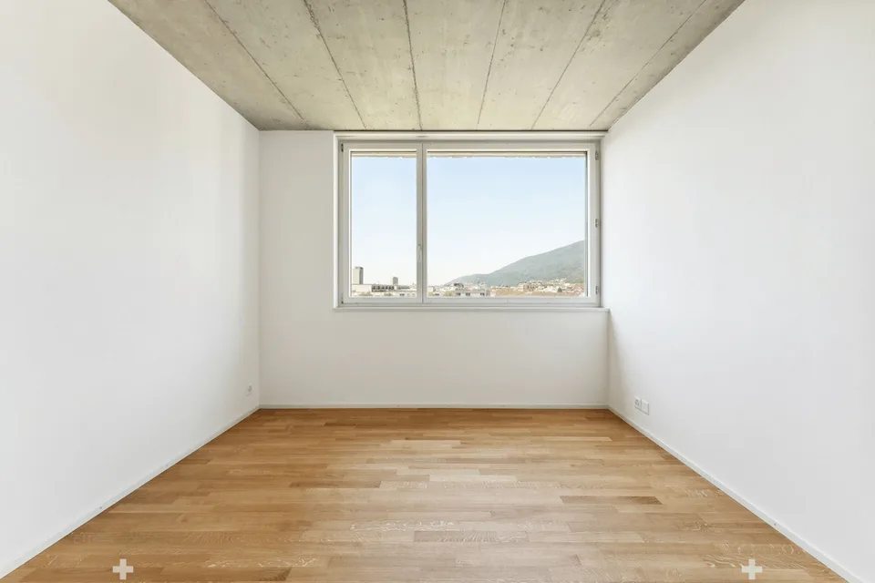 Modern und stadtnah wohnen - hier sind Sie zu Hause!
