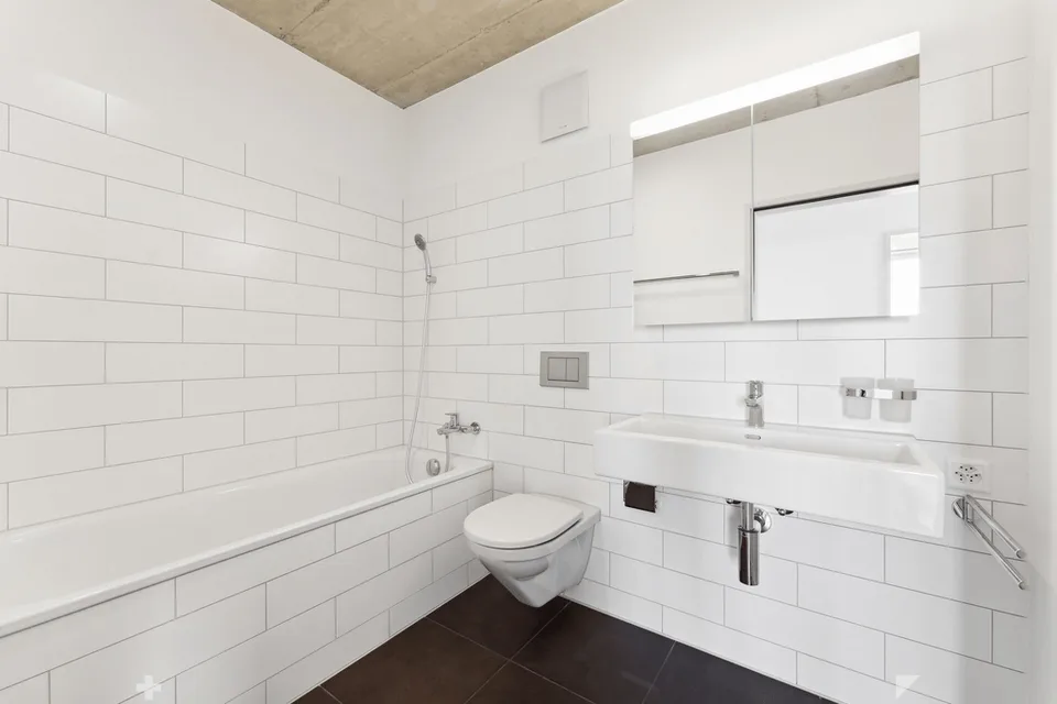 Modern und stadtnah wohnen - hier sind Sie zu Hause!