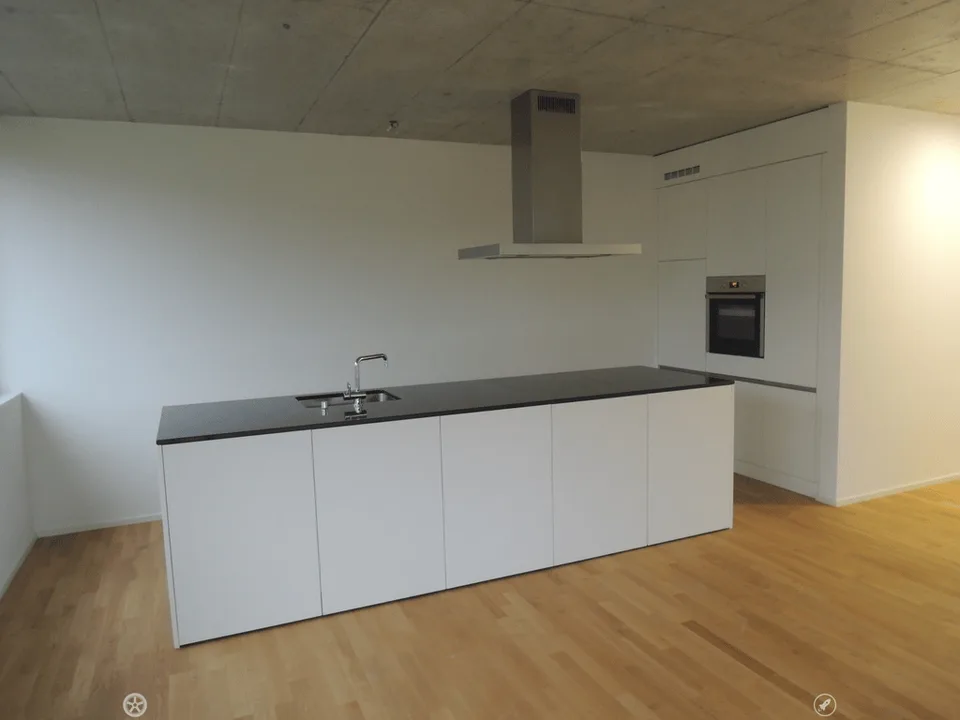 Modern und stadtnah wohnen - hier sind Sie zu Hause!
