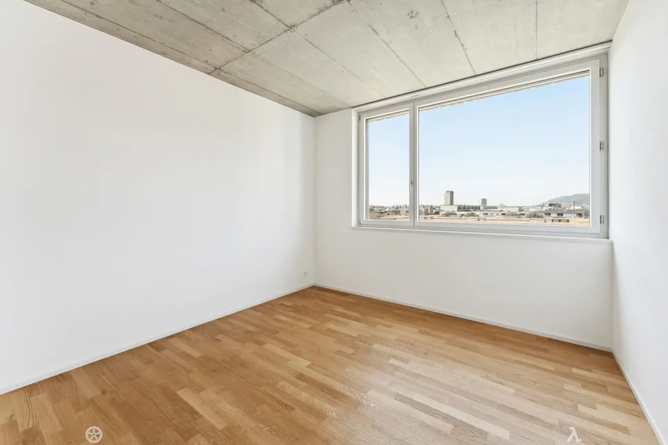 Modern und stadtnah wohnen - hier sind Sie zu Hause!