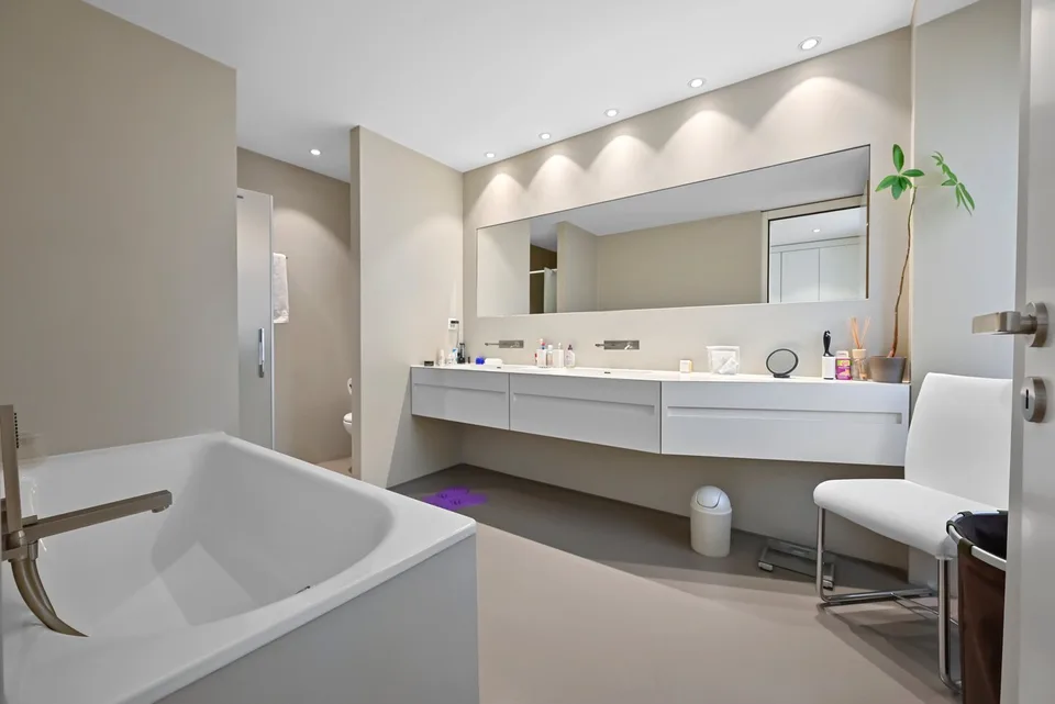 La Tour-de-Peilz - rue du Temple 1 - magnificent 8.5-room villa