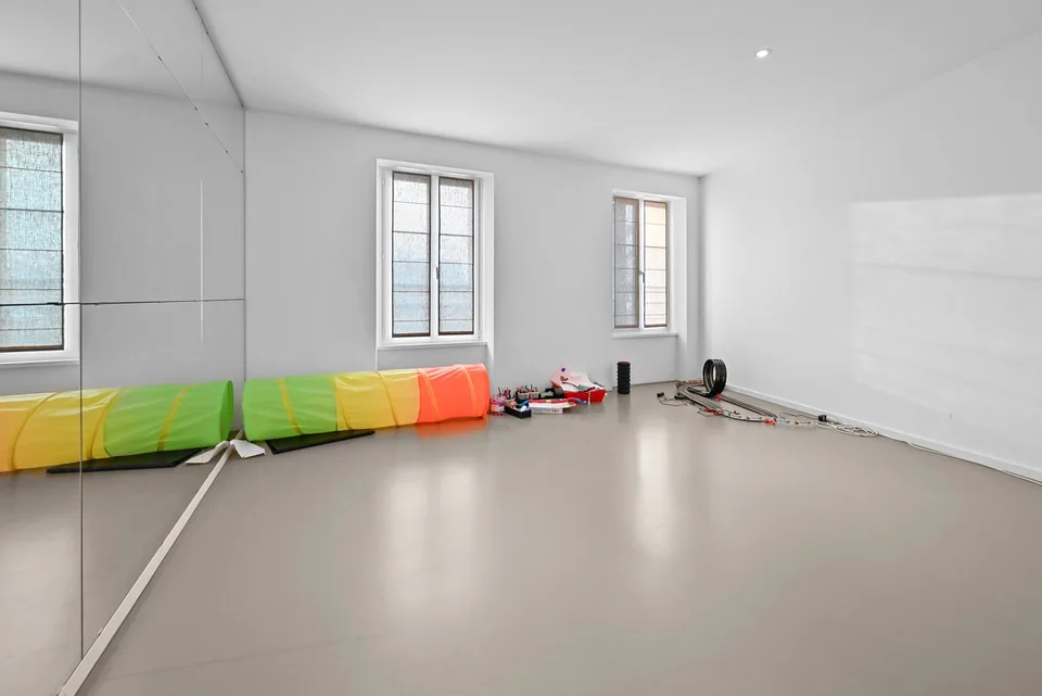 La Tour-de-Peilz - rue du Temple 1 - magnificent 8.5-room villa