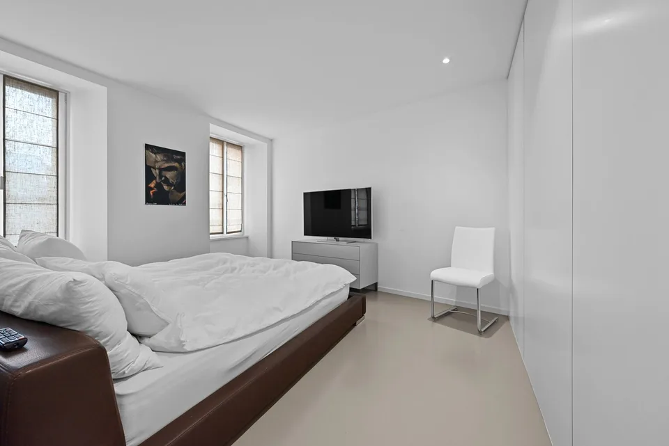 La Tour-de-Peilz - rue du Temple 1 - magnificent 8.5-room villa