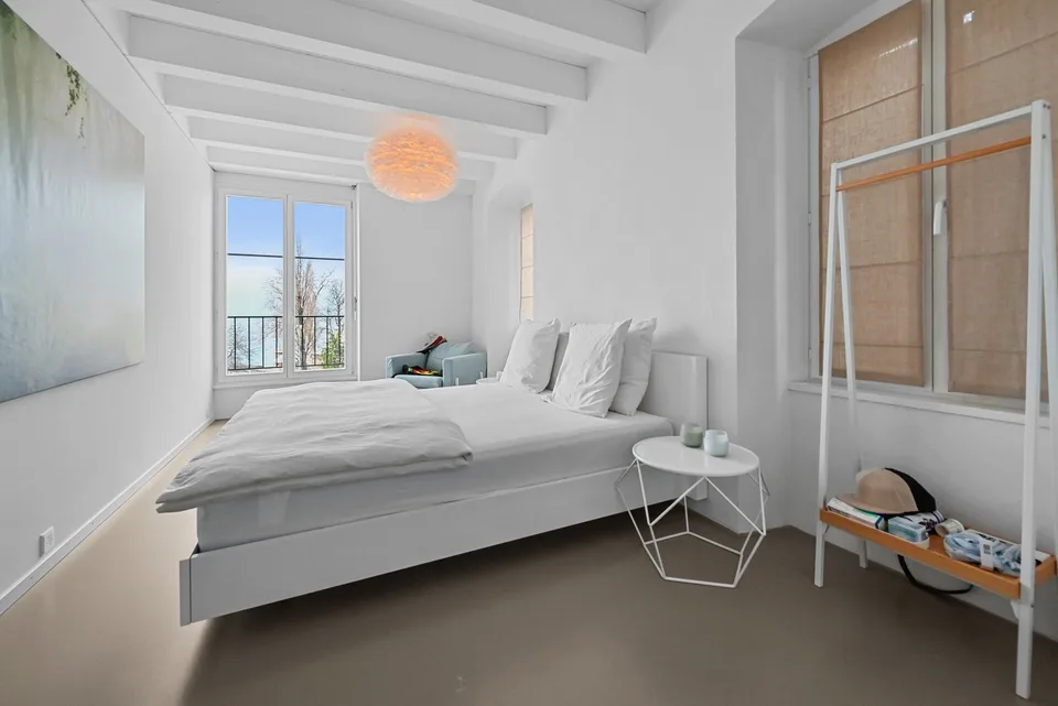 La Tour-de-Peilz - rue du Temple 1 - magnificent 8.5-room villa