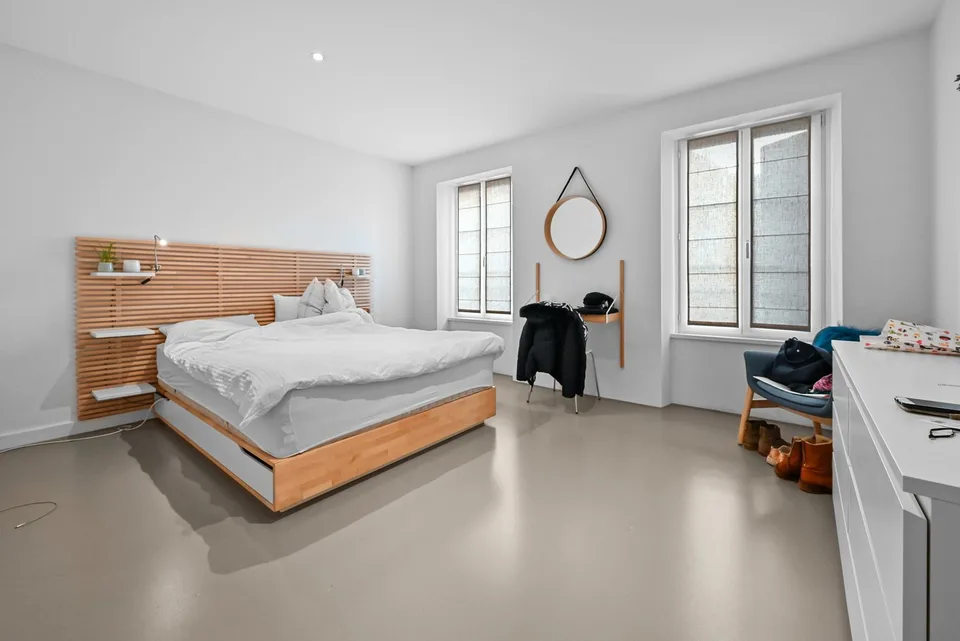 La Tour-de-Peilz - rue du Temple 1 - magnificent 8.5-room villa